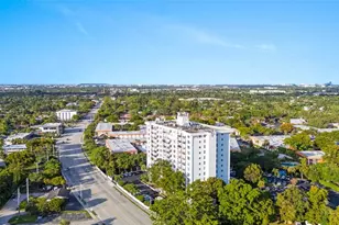 1800 N Andrews Ave Unit, Fort Lauderdale, FL 33311 - Photo 34