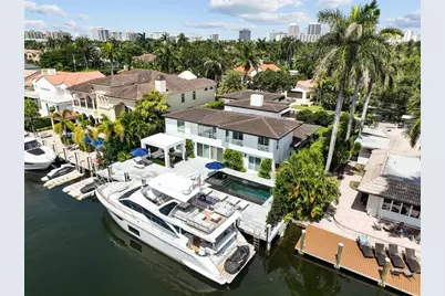 325  Seven Isles Dr, Fort Lauderdale, FL 33301 - Photo 1