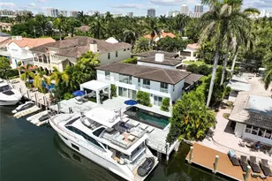 325 Seven Isles Dr, Fort Lauderdale, FL 33301 - Photo 1