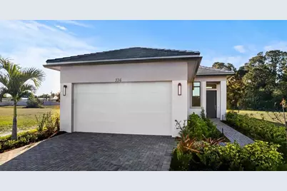 336 SE Via Sangro, Port Saint Lucie, FL 34952 - Photo 2