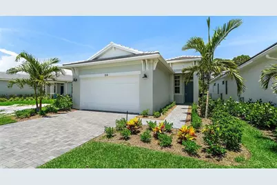 212 SE Via Sangro, Port Saint Lucie, FL 34952 - Photo 2