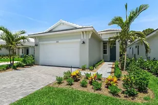 212 SE Via Sangro, Port Saint Lucie, FL 34952 - Photo 2