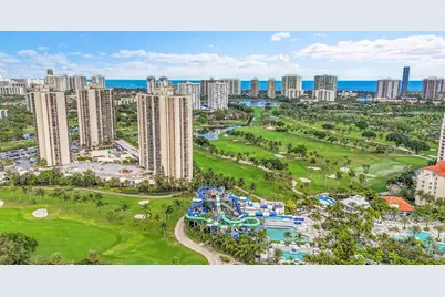 20335 W Country Club Dr, Unit #2210, Aventura, FL 33180 - Photo 1