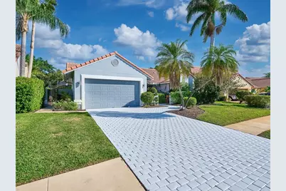 19284  Cherry Hills Ter, Boca Raton, FL 33498 - Photo 2