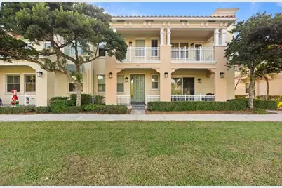 4025  Cascada Cir, Hollywood, FL 33024 - Photo 1