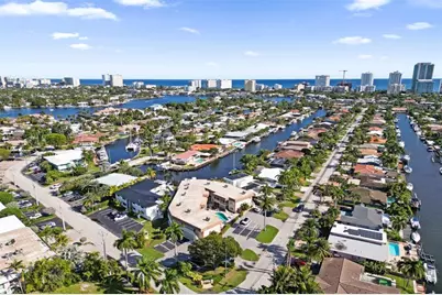 2201 SE 9th St, Unit #106, Pompano Beach, FL 33062 - Photo 50