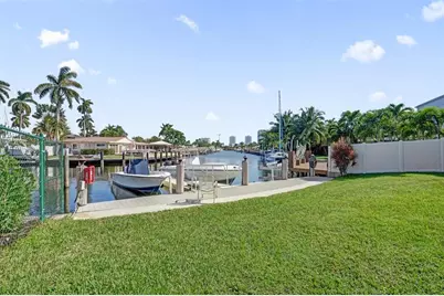 2201 SE 9th St, Unit #106, Pompano Beach, FL 33062 - Photo 34