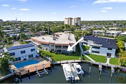 2201 SE 9th St, Unit #106, Pompano Beach, FL 33062 - Photo 1