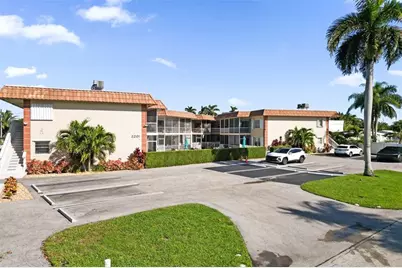 2201 SE 9th St, Unit #106, Pompano Beach, FL 33062 - Photo 62