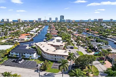 2201 SE 9th St, Unit #106, Pompano Beach, FL 33062 - Photo 52