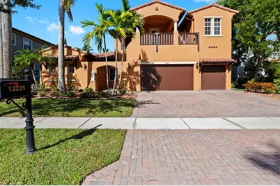 12225 NW 71st St, Parkland, FL 33076 - Photo 1