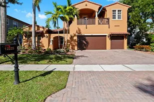 12225 NW 71st St, Parkland, FL 33076 - Photo 1