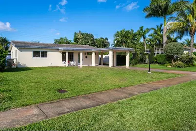 4751 NE 4th Ave, Oakland Park, FL 33334 - Photo 2