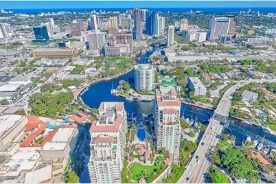 610 W Las Olas Blvd, Unit #1520N, Fort Lauderdale, FL 33312 - Photo 38