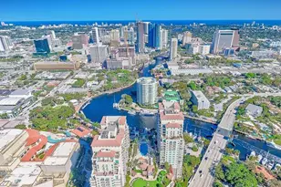 610 W Las Olas Blvd, Fort Lauderdale, FL 33312 - Photo 38