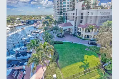 610 W Las Olas Blvd, Unit #1520N, Fort Lauderdale, FL 33312 - Photo 46