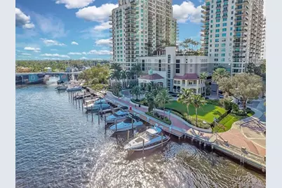 610 W Las Olas Blvd, Unit #1520N, Fort Lauderdale, FL 33312 - Photo 44