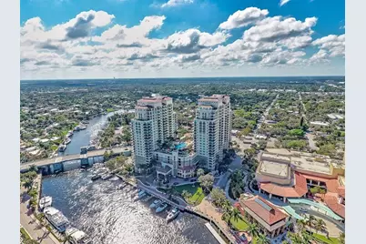 610 W Las Olas Blvd, Unit #1520N, Fort Lauderdale, FL 33312 - Photo 2