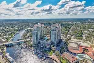 610 W Las Olas Blvd, Fort Lauderdale, FL 33312 - Photo 2