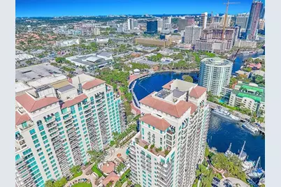 610 W Las Olas Blvd, Unit #1520N, Fort Lauderdale, FL 33312 - Photo 40