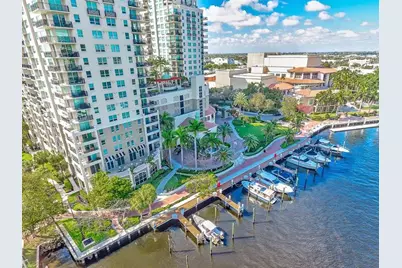 610 W Las Olas Blvd, Unit #1520N, Fort Lauderdale, FL 33312 - Photo 50