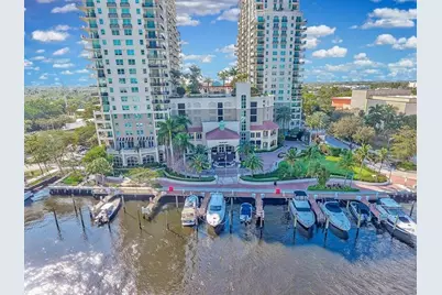 610 W Las Olas Blvd, Unit #1520N, Fort Lauderdale, FL 33312 - Photo 48