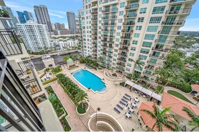 610 W Las Olas Blvd, Unit #1520N, Fort Lauderdale, FL 33312 - Photo 34