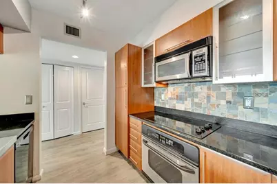 610 W Las Olas Blvd, Unit #1520N, Fort Lauderdale, FL 33312 - Photo 14