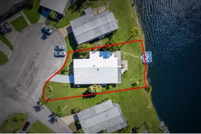 8775  20th Street Lot 254, Vero Beach, FL 32966 - Photo 4