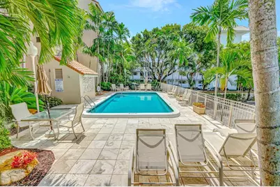 1710 S Ocean Ln, Unit #203, Fort Lauderdale, FL 33316 - Photo 24