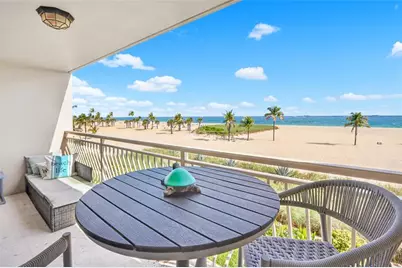 1710 S Ocean Ln, Unit #203, Fort Lauderdale, FL 33316 - Photo 2