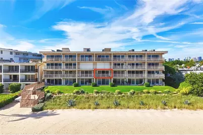 1710 S Ocean Ln, Unit #203, Fort Lauderdale, FL 33316 - Photo 8