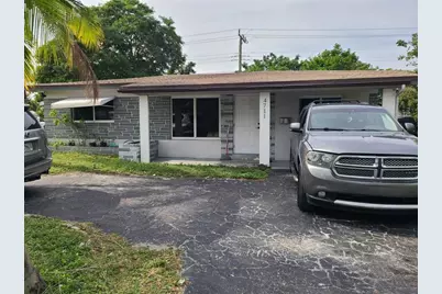4711 N Andrews Ave, Fort Lauderdale, FL 33309 - Photo 1