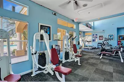 2405 NW 33rd St, Unit #1201, Oakland Park, FL 33309 - Photo 18