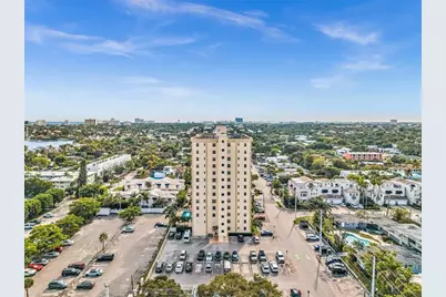 900 NE 18th Ave, Unit #1404, Fort Lauderdale, FL 33304 - Photo 38