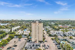 900 NE 18th Ave Unit, Fort Lauderdale, FL 33304 - Photo 38