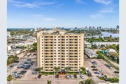 900 NE 18th Ave, Unit #1404, Fort Lauderdale, FL 33304 - Photo 36