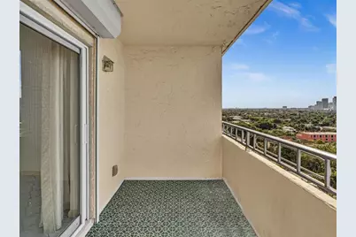 900 NE 18th Ave, Unit #1404, Fort Lauderdale, FL 33304 - Photo 18