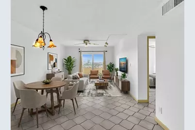 900 NE 18th Ave, Unit #1404, Fort Lauderdale, FL 33304 - Photo 4