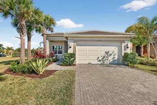 11905 SW Seaway St, Port Saint Lucie, FL 34987 - Photo 2