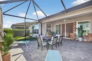 11905 SW Seaway St, Port Saint Lucie, FL 34987 - Photo 40