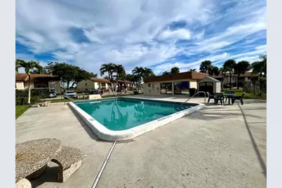 7931  Southgate Blvd, Unit #E8, North Lauderdale, FL 33068 - Photo 22