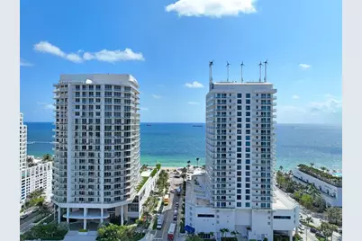 505 N Ft Lauderdale Bch Blvd, Unit #2509, Fort Lauderdale, FL 33304 - Photo 8