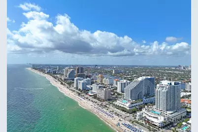 505 N Ft Lauderdale Bch Blvd, Unit #2509, Fort Lauderdale, FL 33304 - Photo 4