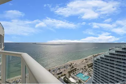 505 N Ft Lauderdale Bch Blvd, Unit #2509, Fort Lauderdale, FL 33304 - Photo 22