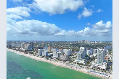 505 N Ft Lauderdale Bch Blvd, Unit #2509, Fort Lauderdale, FL 33304 - Photo 2