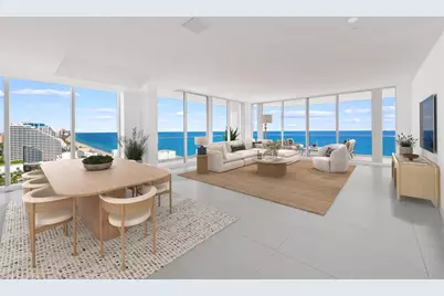 151 N Seabreeze Blvd, Unit #1904-E, Fort Lauderdale, FL 33304 - Photo 1