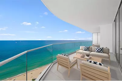 151 N Seabreeze Blvd, Unit #1904-E, Fort Lauderdale, FL 33304 - Photo 2