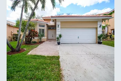 14186 SW 32nd St, Miramar, FL 33027 - Photo 2