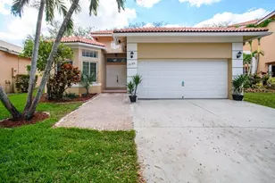 14186 SW 32nd St, Miramar, FL 33027 - Photo 2